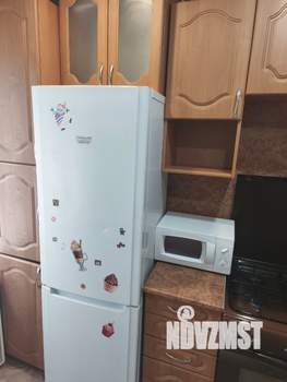 2-к квартира, на длительный срок, 43м2, 2/5 этаж