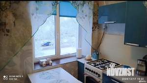 1-к квартира, посуточно, 33м2, 2/5 этаж