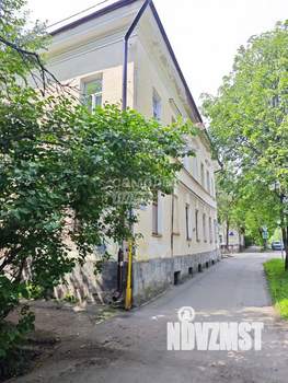 1-к квартира, на длительный срок, 35м2, 1/2 этаж
