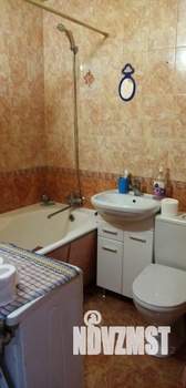 1-к квартира, на длительный срок, 36м2, 9/9 этаж