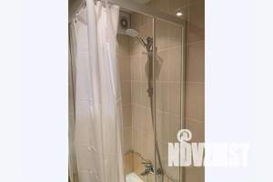 2-к квартира, посуточно, 43м2, 4/4 этаж