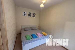 2-к квартира, посуточно, 39м2, 2/4 этаж