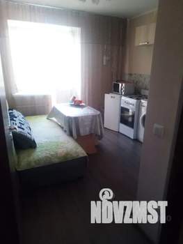 1-к квартира, посуточно, 37м2, 6/9 этаж