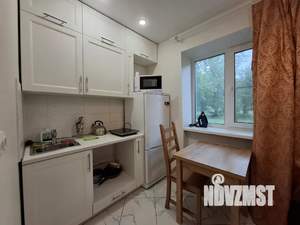 1-к квартира, посуточно, 30м2, 1/5 этаж