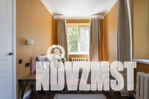 2-к квартира, посуточно, 44м2, 4/4 этаж