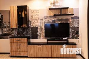 1-к квартира, посуточно, 35м2, 2/4 этаж