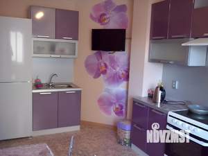 2-к квартира, на длительный срок, 60м2, 4/12 этаж