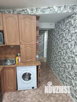 2-к квартира, на длительный срок, 43м2, 2/5 этаж