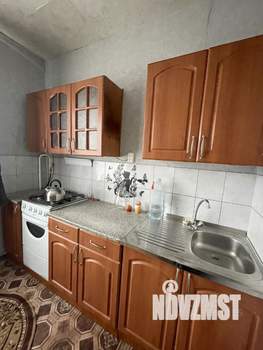 1-к квартира, на длительный срок, 38м2, 9/9 этаж