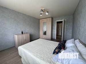 3-к квартира, посуточно, 67м2, 1/1 этаж