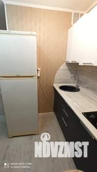 1-к квартира, посуточно, 31м2, 3/5 этаж