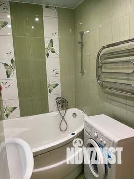 2-к квартира, посуточно, 54м2, 1/5 этаж