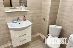 1-к квартира, посуточно, 37м2, 4/9 этаж