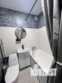1-к квартира, посуточно, 32м2, 1/5 этаж