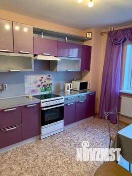 2-к квартира, на длительный срок, 60м2, 4/12 этаж