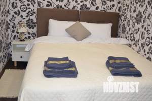 2-к квартира, посуточно, 41м2, 1/5 этаж