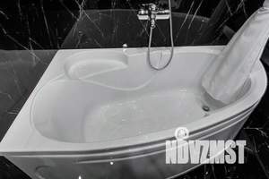 1-к квартира, посуточно, 25м2, 1/16 этаж