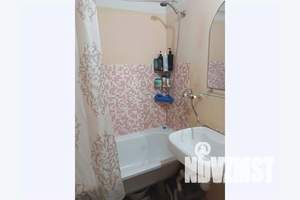 1-к квартира, посуточно, 37м2, 4/9 этаж
