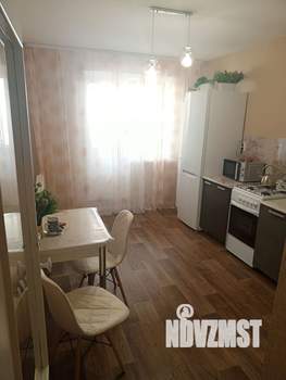 1-к квартира, посуточно, 55м2, 8/9 этаж