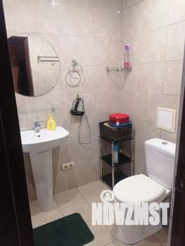3-к квартира, посуточно, 60м2, 4/4 этаж