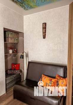 1-к квартира, посуточно, 31м2, 2/4 этаж