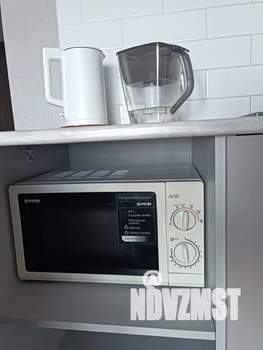 Студия квартира, посуточно, 23м2, 5/16 этаж