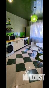 1-к квартира, на длительный срок, 36м2, 2/5 этаж