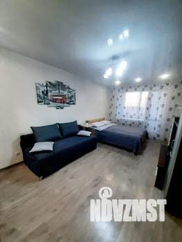 1-к квартира, посуточно, 31м2, 7/9 этаж