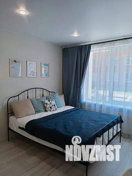 Студия квартира, посуточно, 28м2, 1/4 этаж