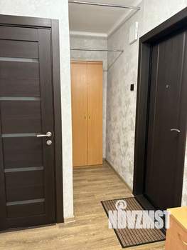 1-к квартира, на длительный срок, 38м2, 4/9 этаж