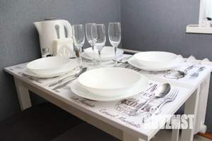 2-к квартира, посуточно, 41м2, 3/4 этаж