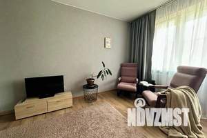 2-к квартира, посуточно, 54м2, 4/9 этаж