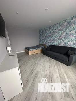 2-к квартира, посуточно, 55м2, 1/1 этаж