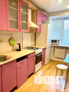 2-к квартира, посуточно, 54м2, 1/5 этаж