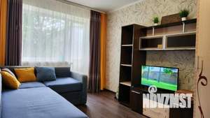 1-к квартира, посуточно, 31м2, 1/1 этаж