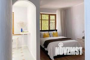 1-к квартира, посуточно, 32м2, 1/4 этаж