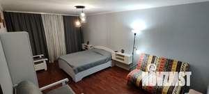 1-к квартира, посуточно, 44м2, 7/9 этаж