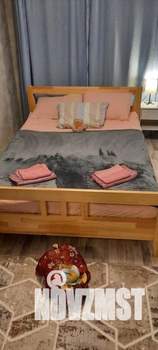 2-к квартира, посуточно, 45м2, 1/1 этаж