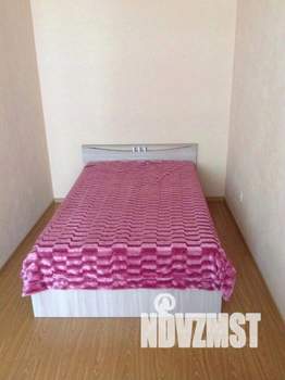 1-к квартира, посуточно, 39м2, 1/1 этаж