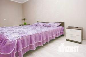 1-к квартира, посуточно, 37м2, 1/1 этаж