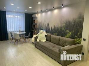 2-к квартира, посуточно, 64м2, 4/5 этаж