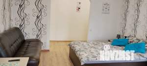 Студия квартира, посуточно, 30м2, 4/4 этаж