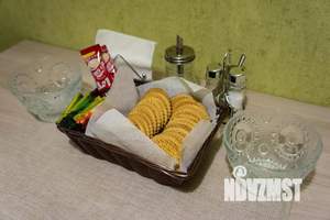 1-к квартира, посуточно, 38м2, 2/9 этаж