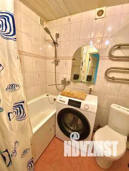 2-к квартира, посуточно, 47м2, 2/5 этаж