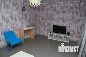 1-к квартира, посуточно, 67м2, 1/1 этаж
