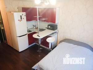 Студия квартира, посуточно, 22м2, 2/5 этаж
