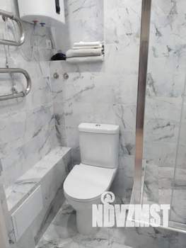 1-к квартира, посуточно, 30м2, 8/9 этаж