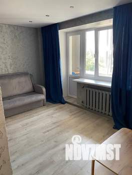 1-к квартира, посуточно, 32м2, 2/5 этаж