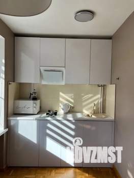 Студия квартира, посуточно, 32м2, 2/5 этаж