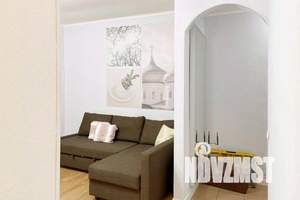 1-к квартира, посуточно, 32м2, 1/4 этаж